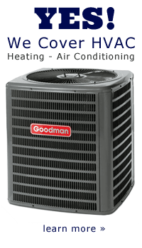 We cover HVAC repair and installation services in Centennial CO and surrounding areas